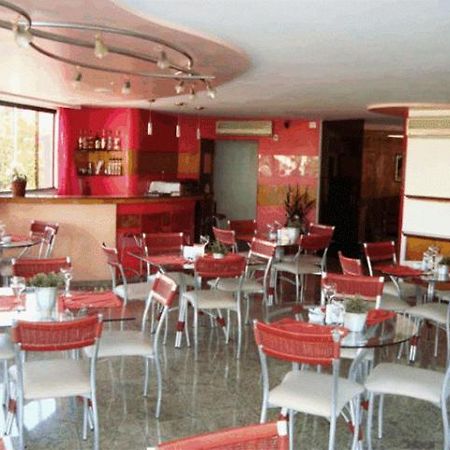 Hotel Rosa Mar Macaé Zewnętrze zdjęcie
