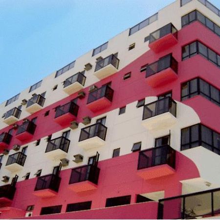 Hotel Rosa Mar Macaé Zewnętrze zdjęcie