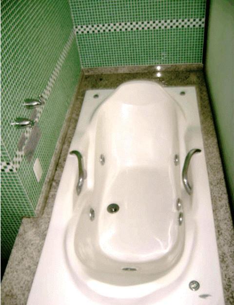 Hotel Rosa Mar Macaé Zewnętrze zdjęcie