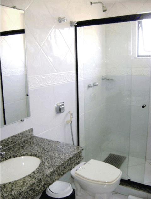 Hotel Rosa Mar Macaé Zewnętrze zdjęcie