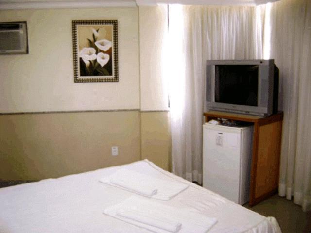 Hotel Rosa Mar Macaé Zewnętrze zdjęcie