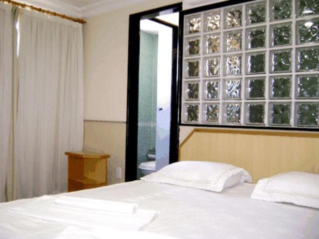 Hotel Rosa Mar Macaé Zewnętrze zdjęcie